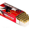 american eagle 124 grain 9mm