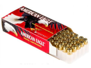 american eagle 124 grain 9mm